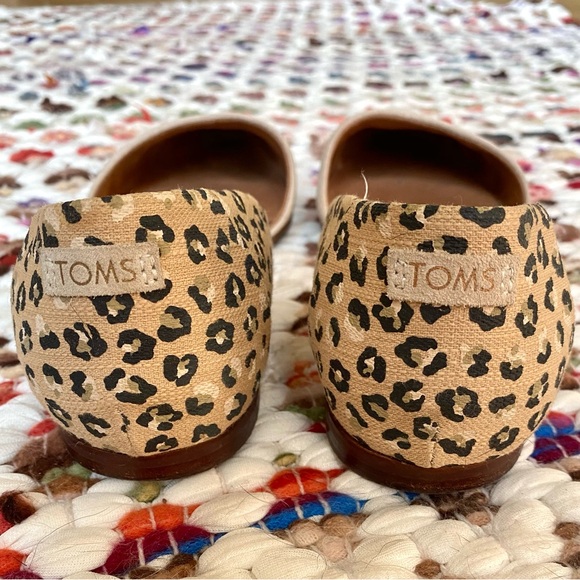 TOMS Jutti Flat - Picture 6 of 13